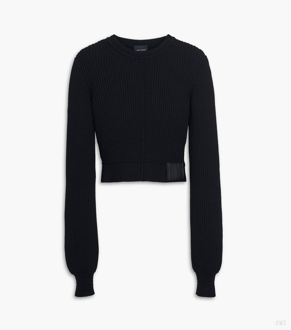 The Femme Crewneck Sweater