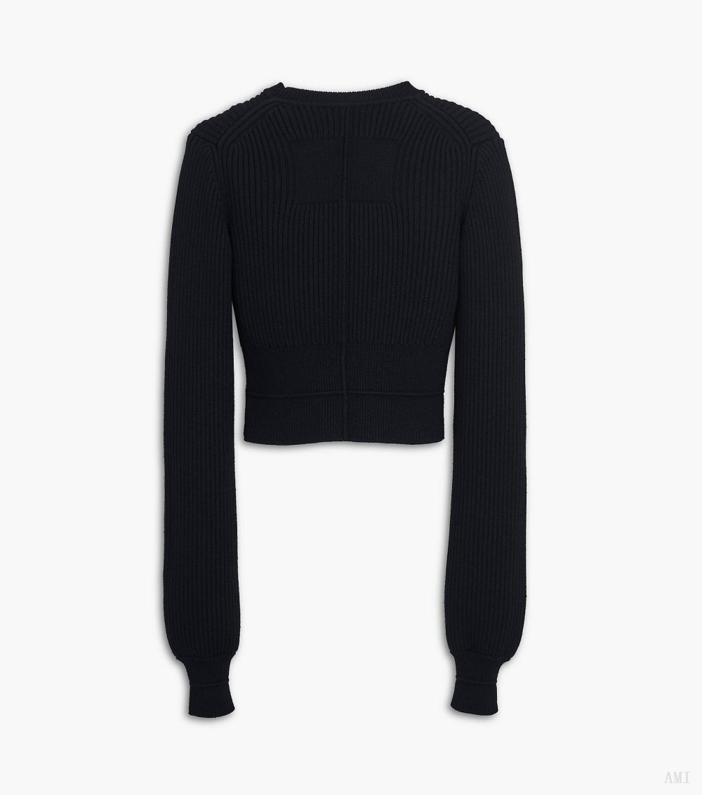 The Femme Crewneck Sweater