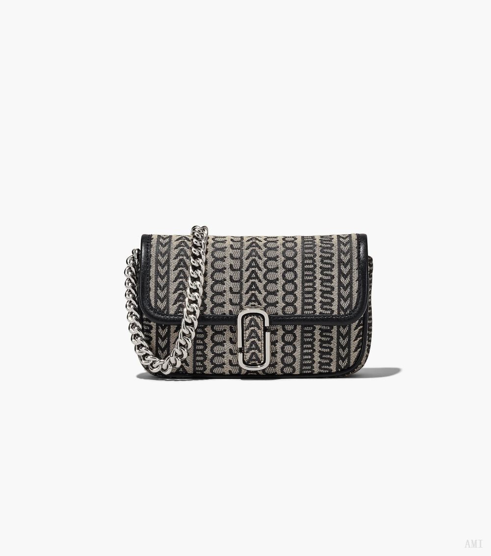 The Monogram J Marc Mini Bag