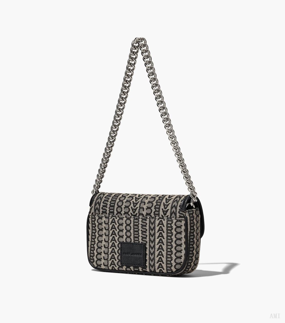 The Monogram J Marc Mini Bag