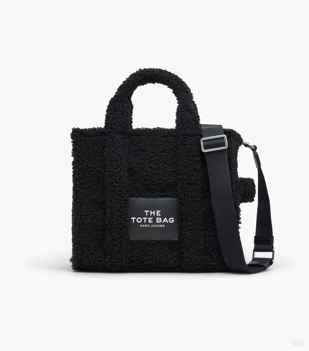 The Teddy Medium Tote Bag