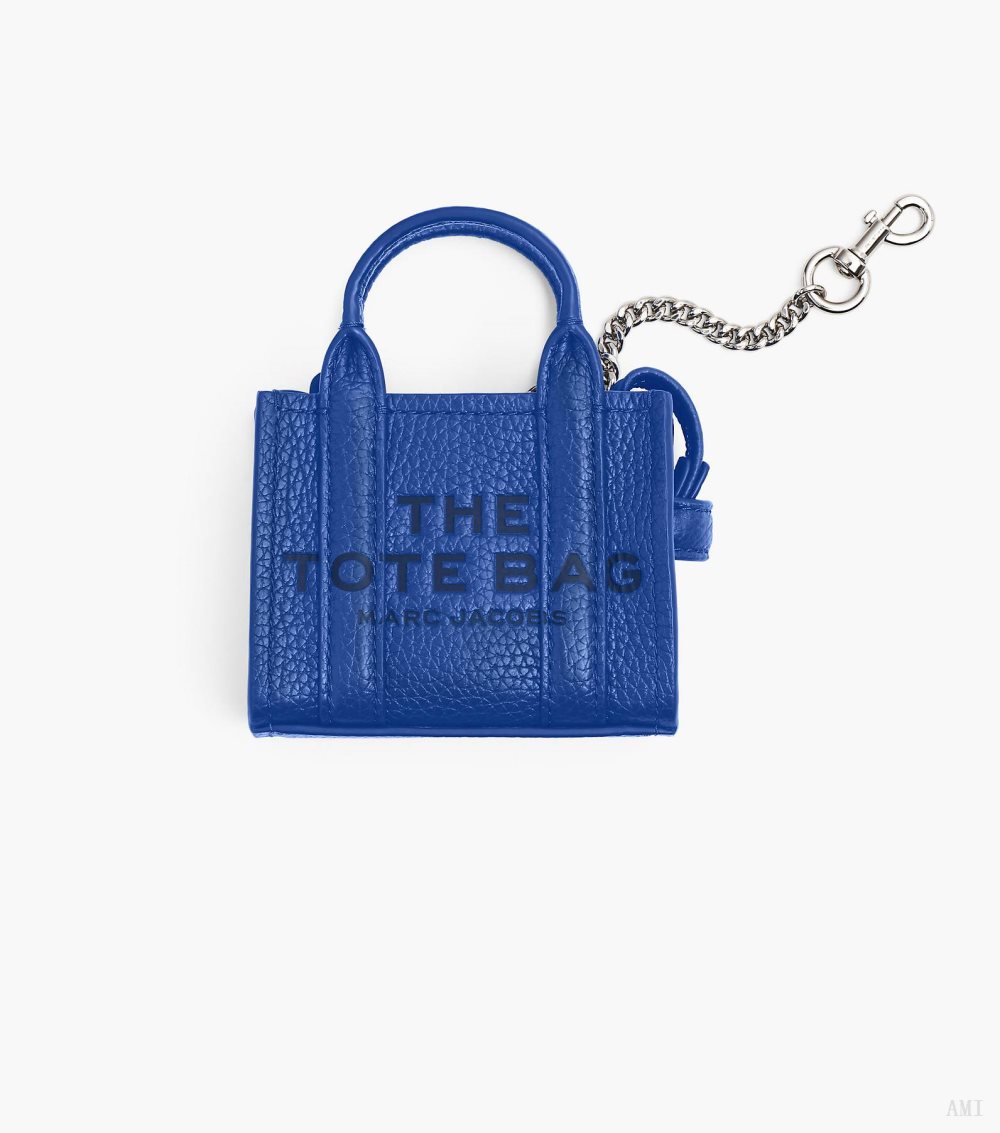 The Nano Tote Bag Charm