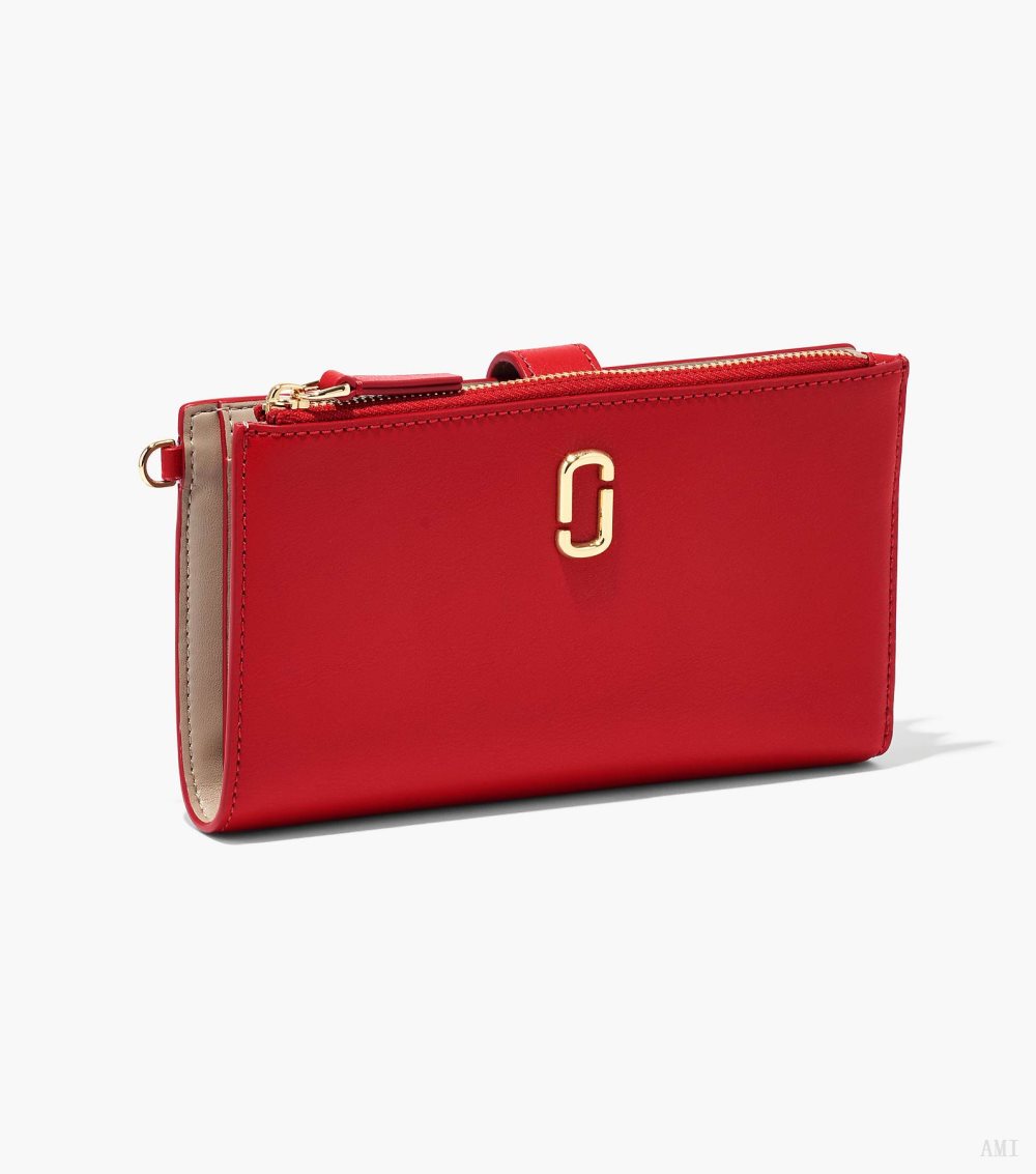 The J Marc Phone Wristlet