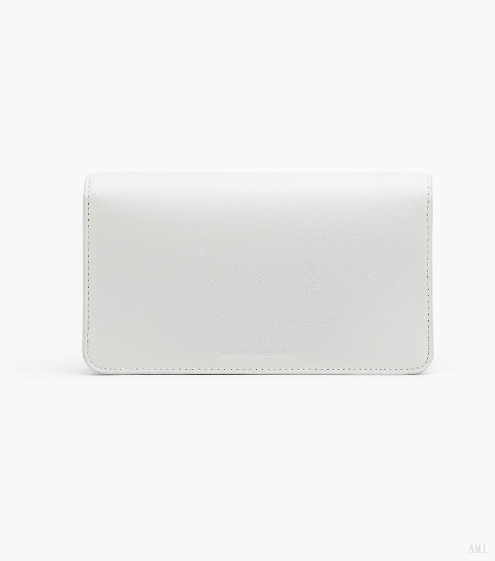 The Longshot Chain Wallet DTM