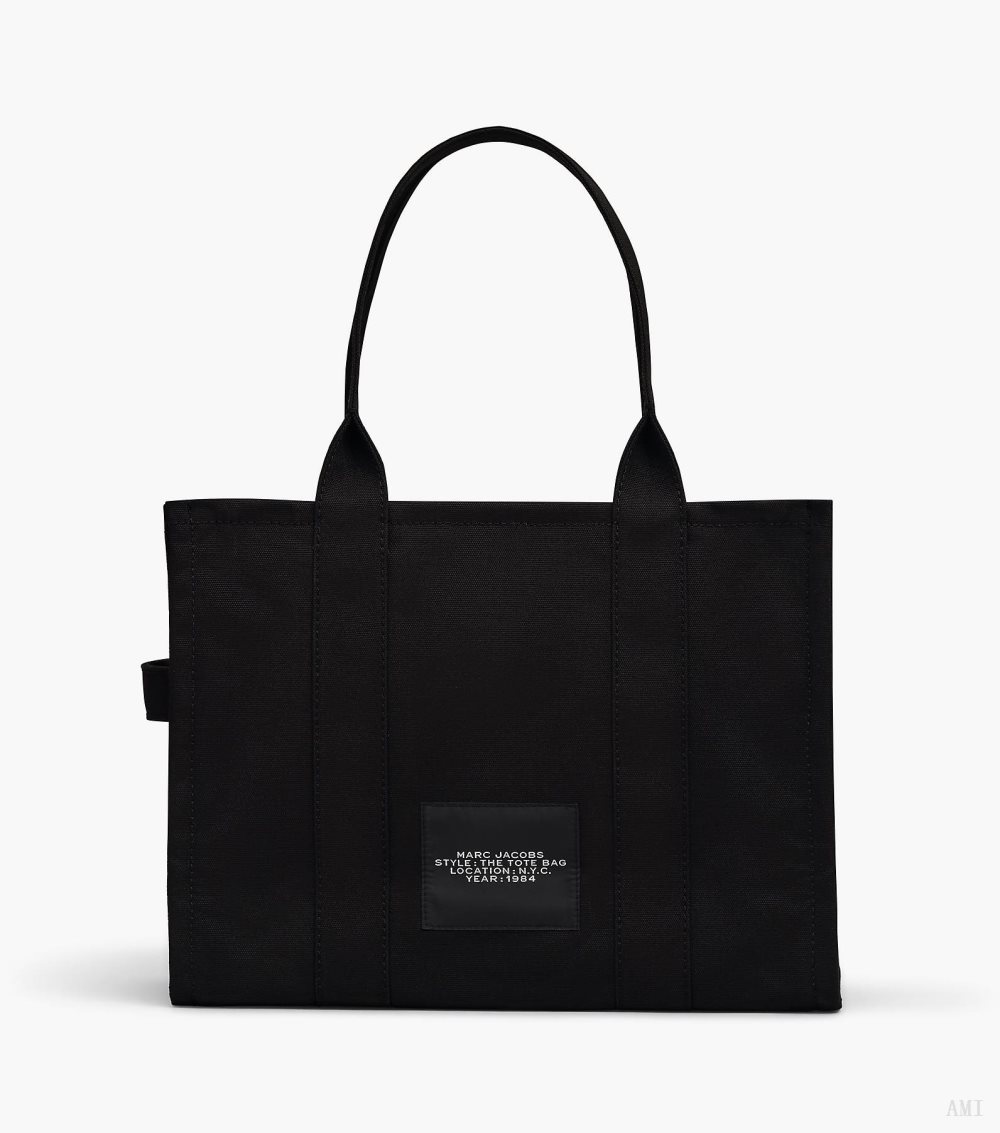 The Large Tote Bag