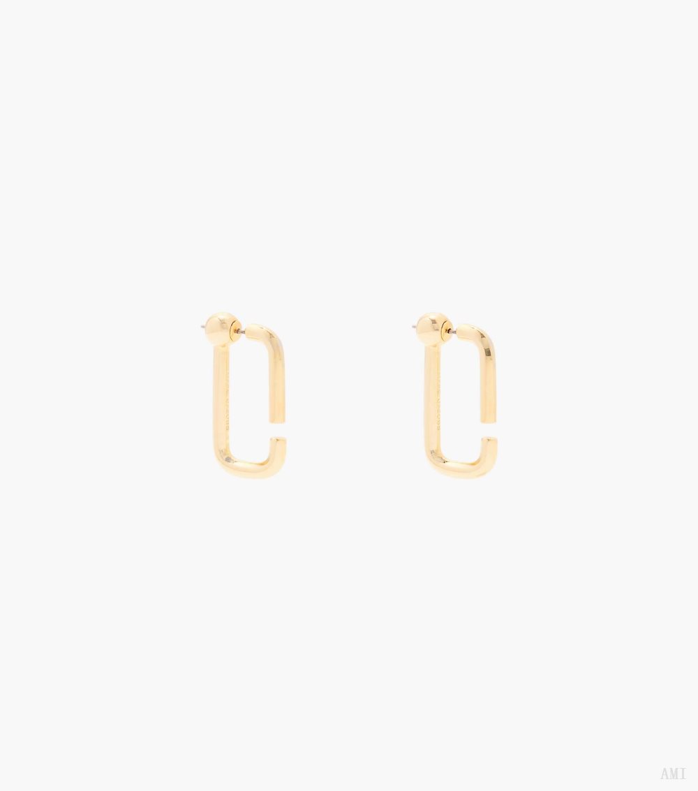 The J Marc Hoops