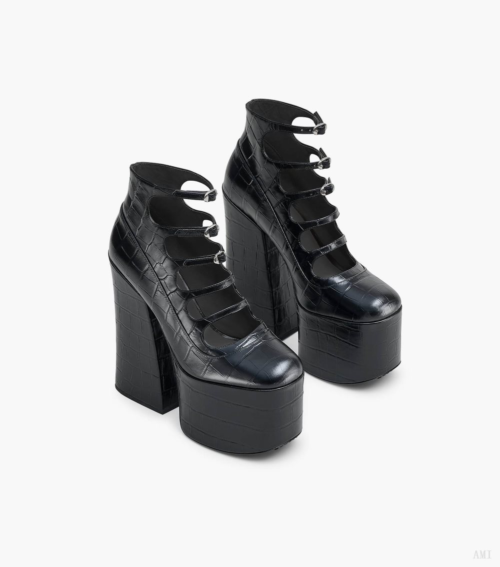 The Kiki Ankle Boot