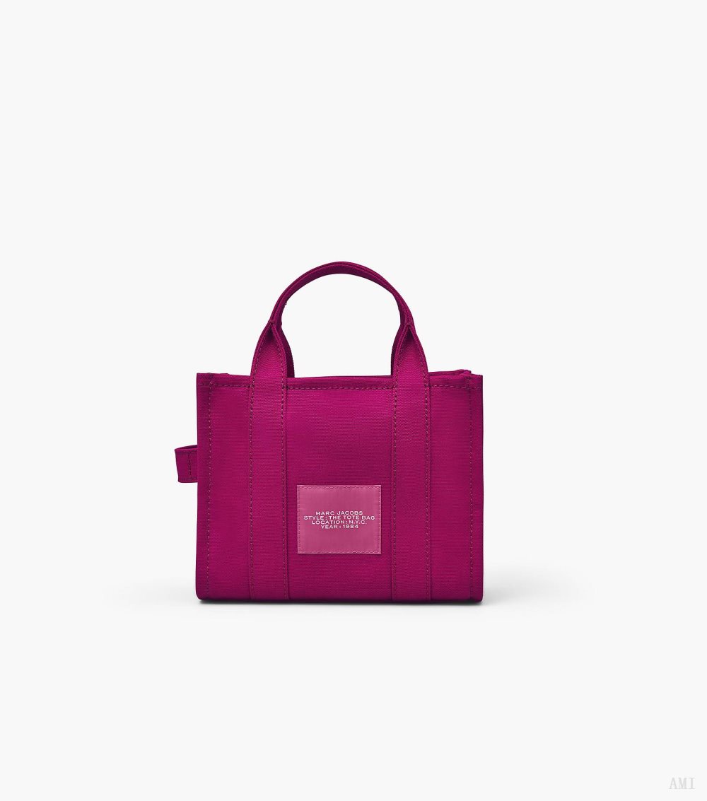 The Small Tote Bag