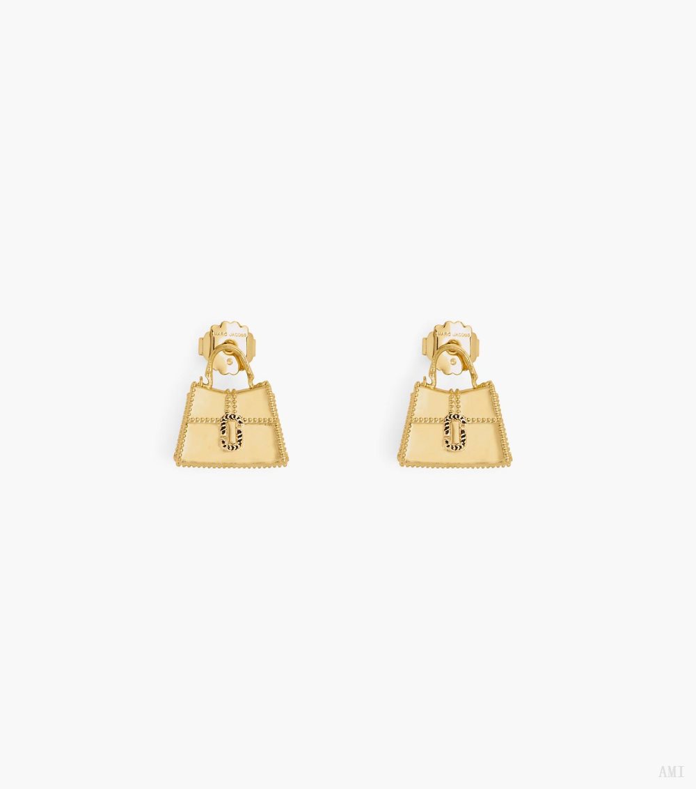 The St. Marc Earrings