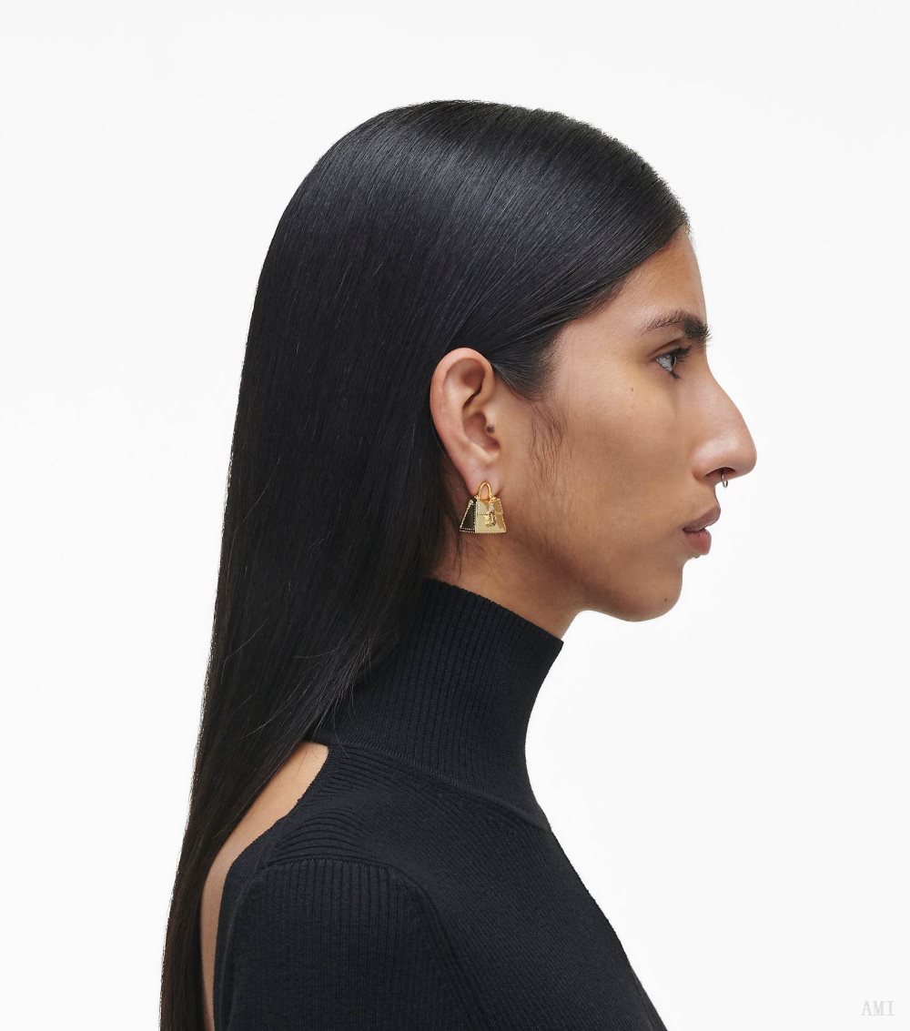 The St. Marc Earrings