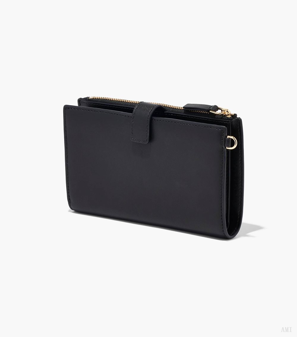 The J Marc Phone Wristlet