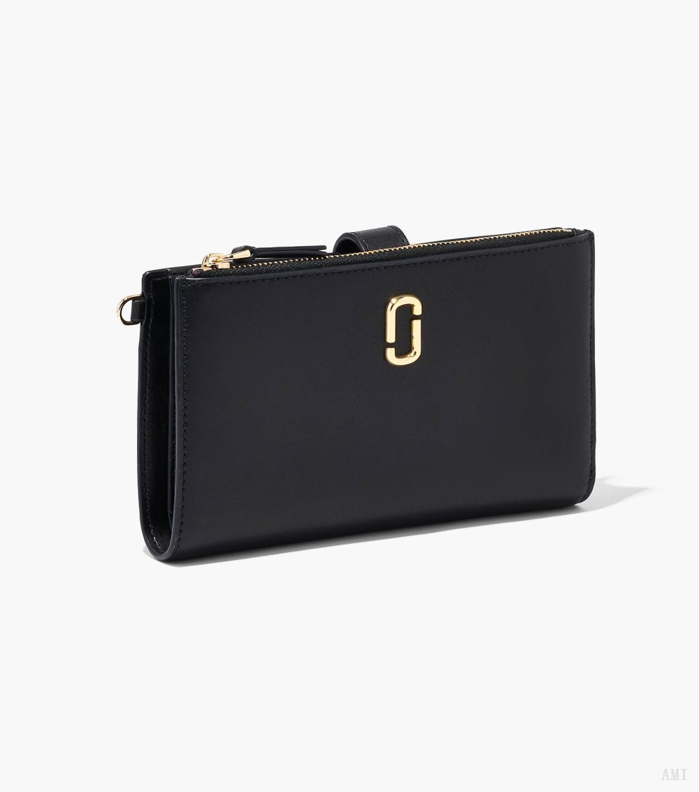 The J Marc Phone Wristlet