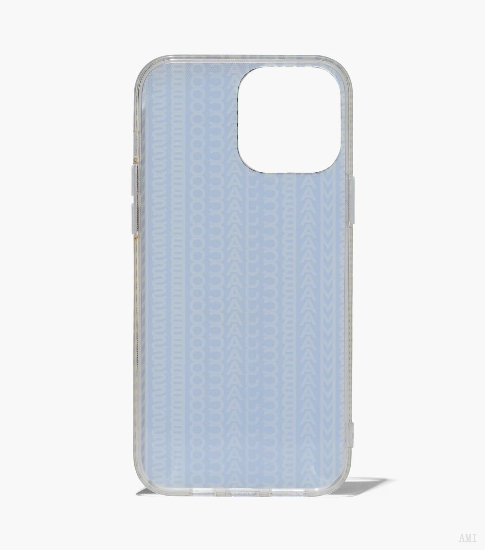 The Monogram iPhone Case 14 Max