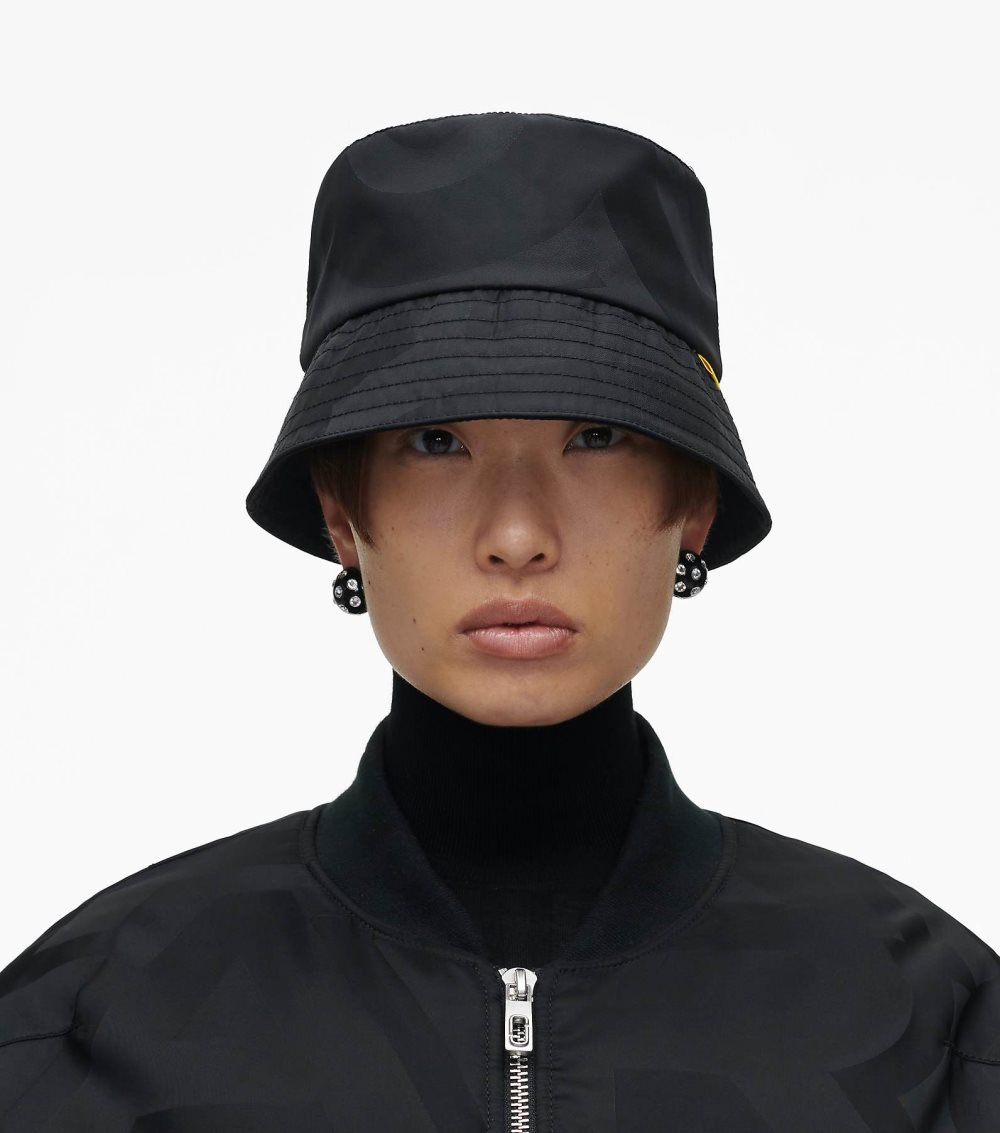 The Nylon Bucket Hat