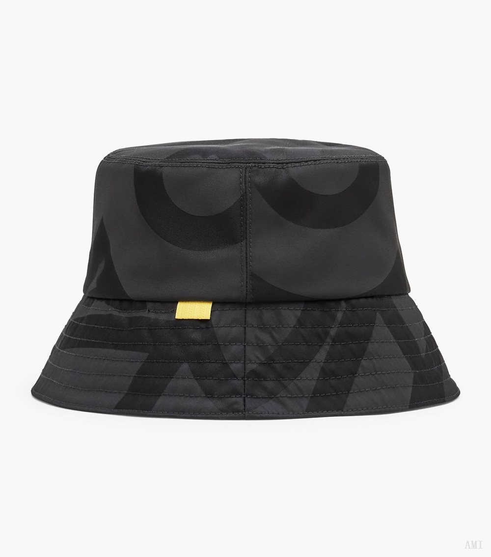 The Nylon Bucket Hat