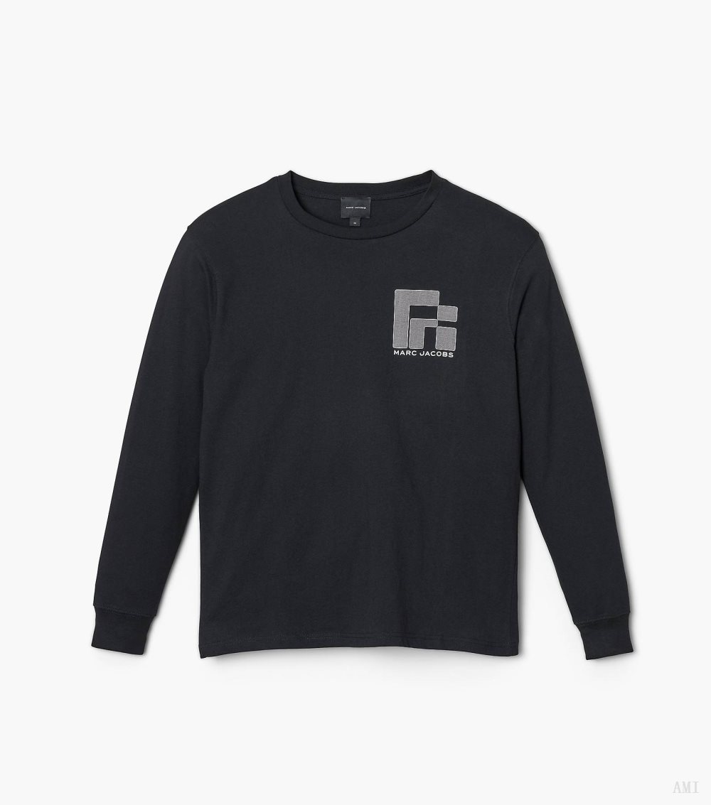 Rubric Initiative Long Sleeve Tee