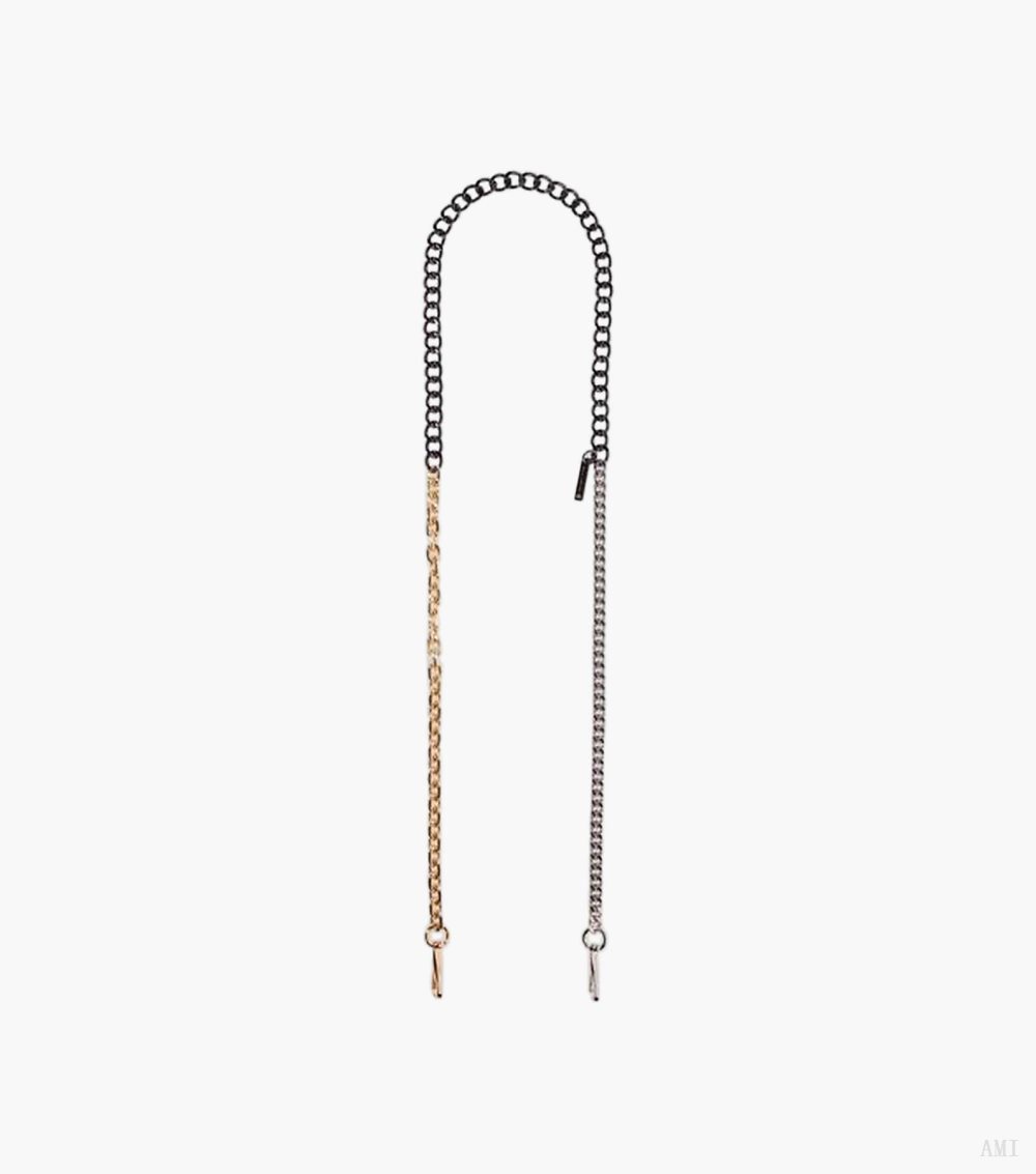 The Chain Strap | The Marc Jacobs | Official Site