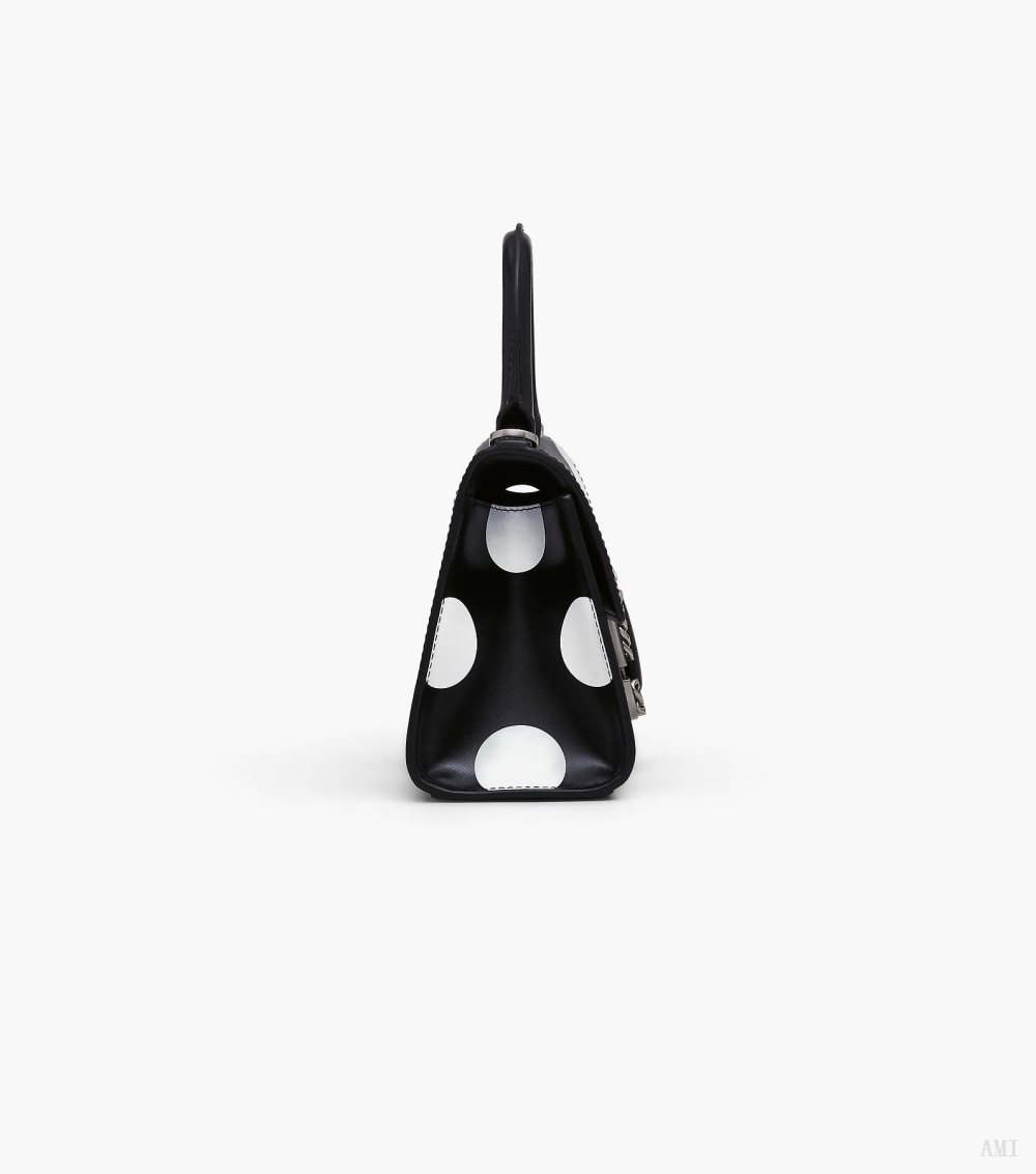 The Spots St. Marc Mini Top Handle