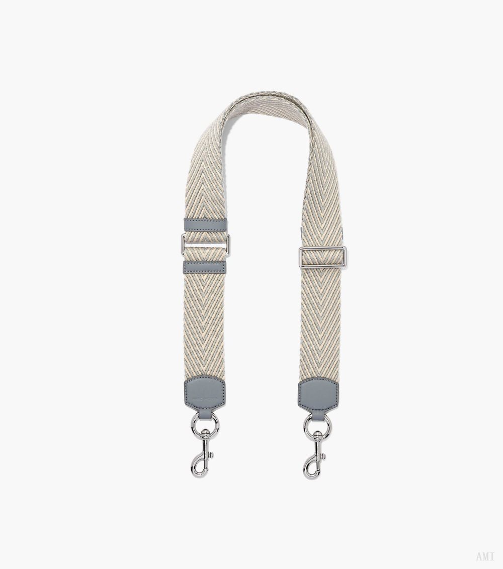 The Arrow Webbing Strap