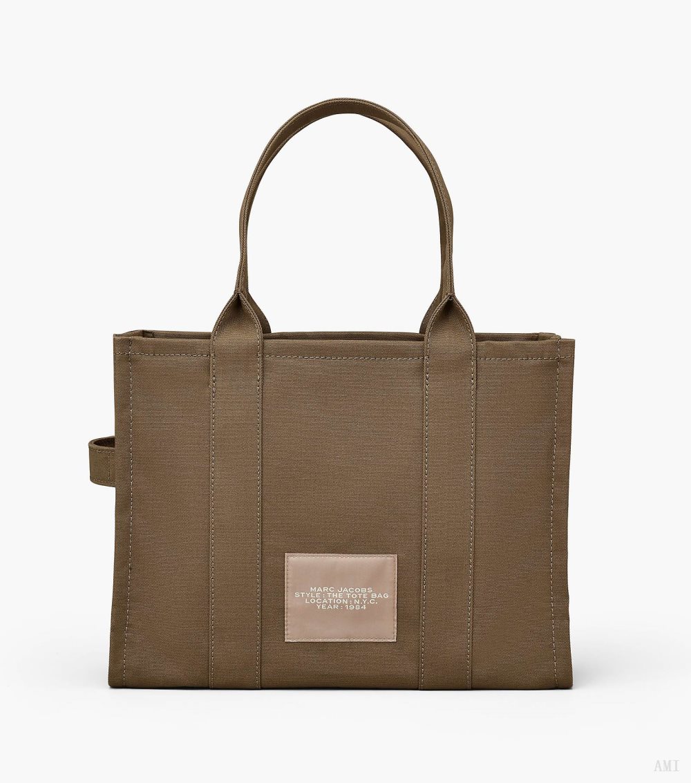 The Large Tote Bag