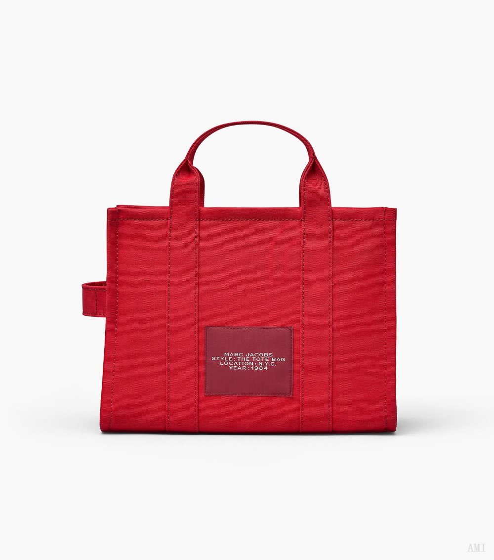 The Medium Tote Bag