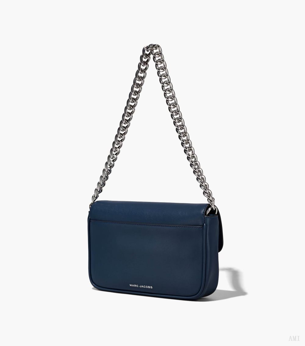 The J Marc Soft Shoulder Bag