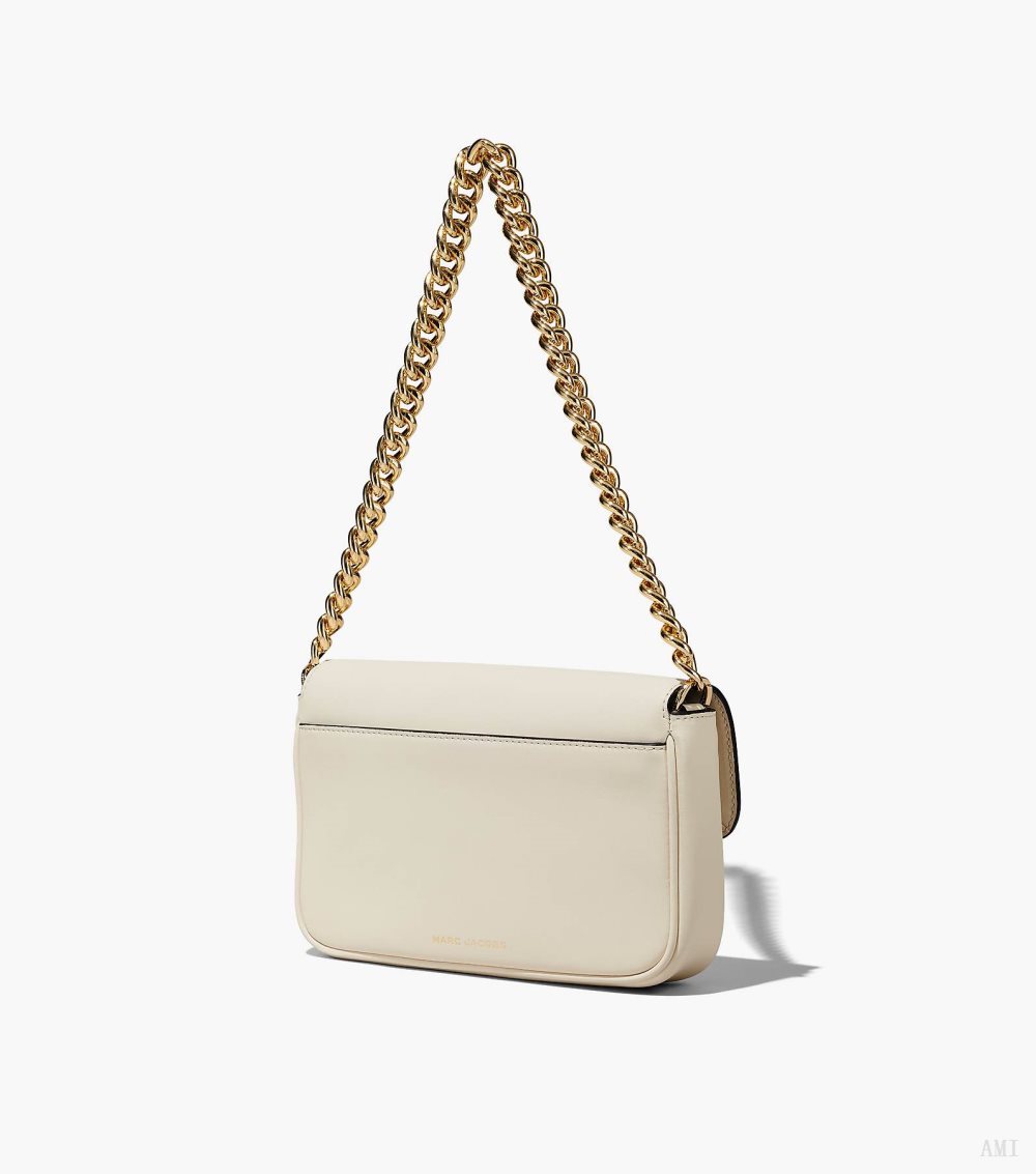 The J Marc Soft Shoulder Bag