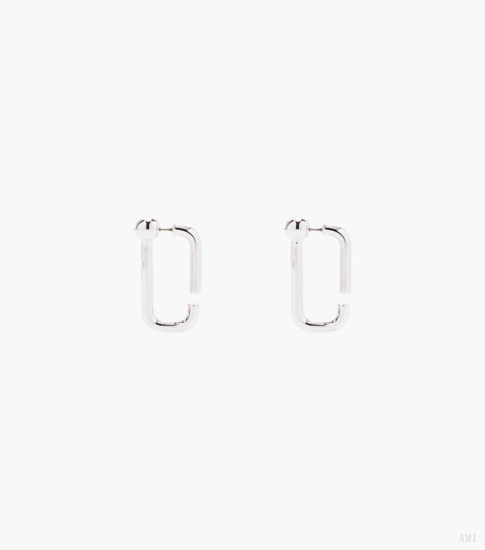 The J Marc Hoops