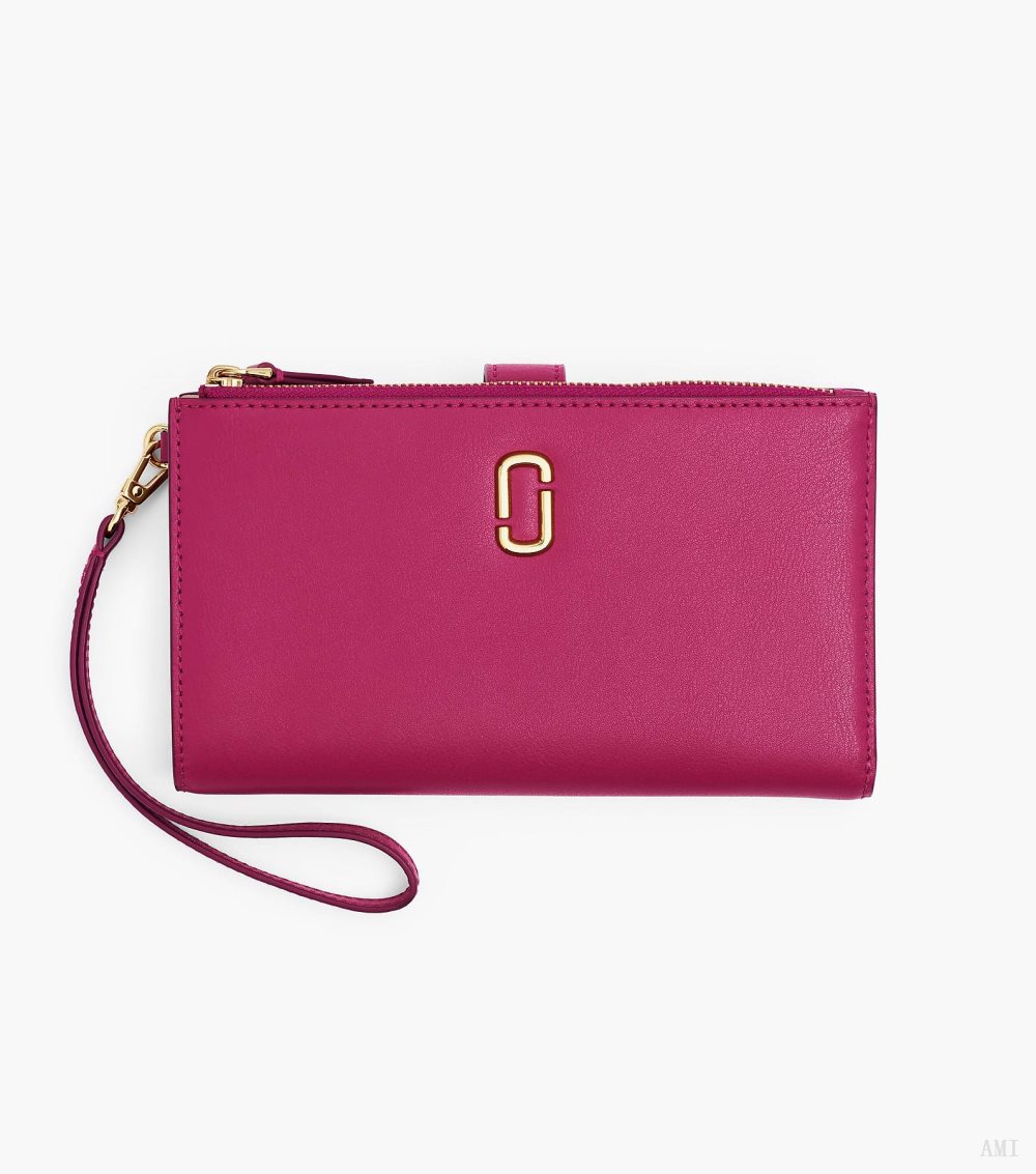 The J Marc Phone Wristlet