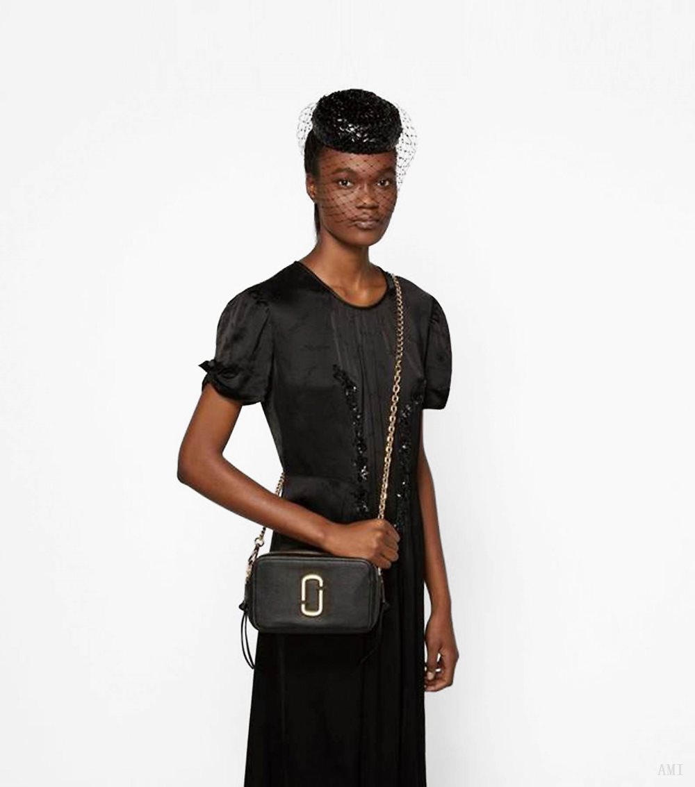 The Chain Strap | The Marc Jacobs | Official Site