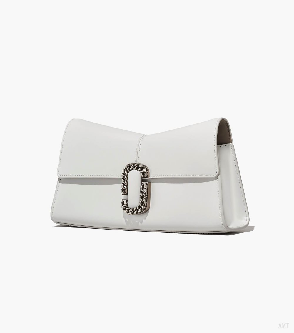 The St. Marc Convertible Clutch