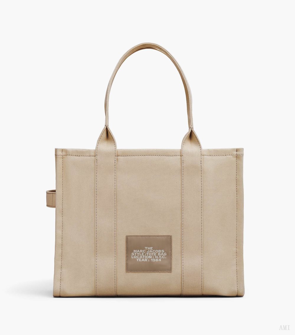 The Large Tote Bag