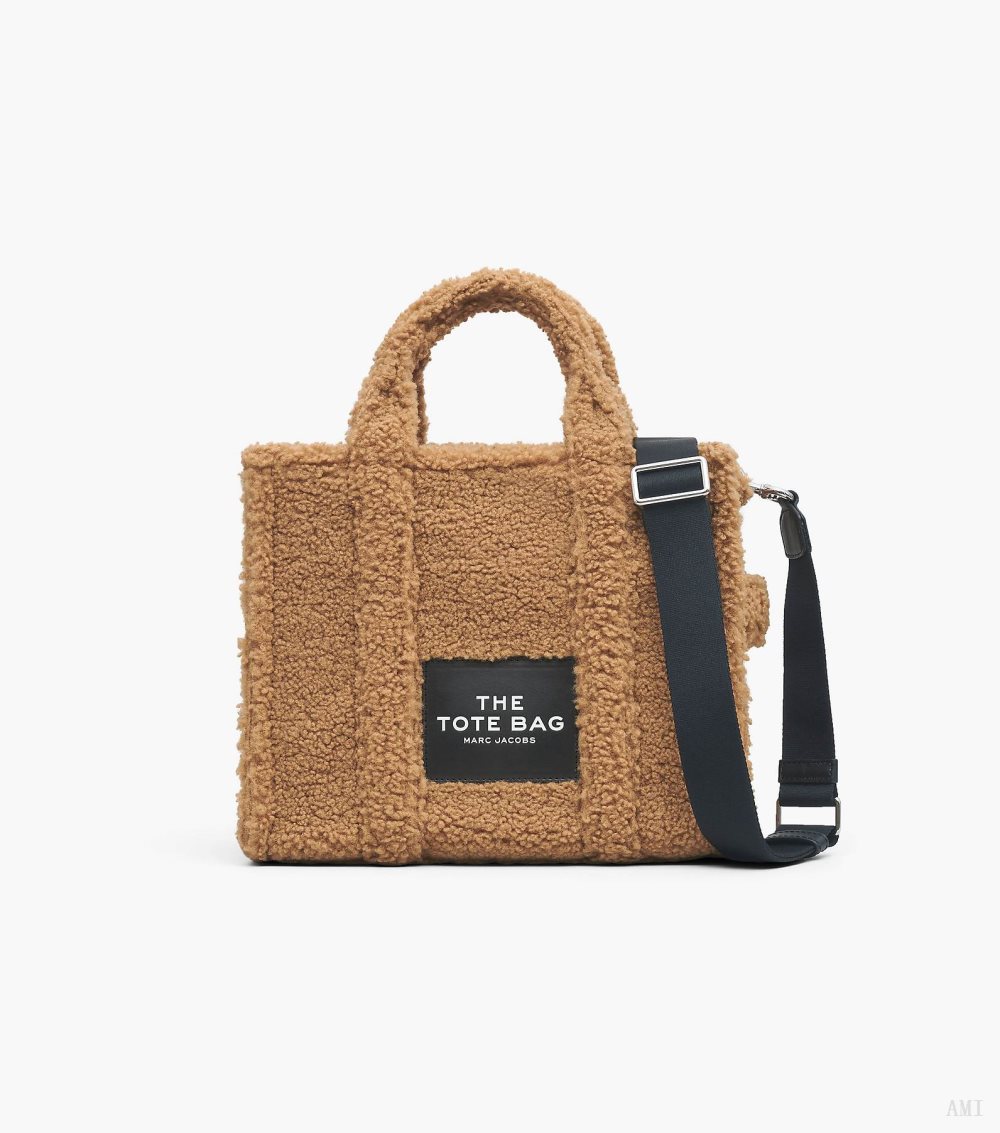 The Teddy Medium Tote Bag