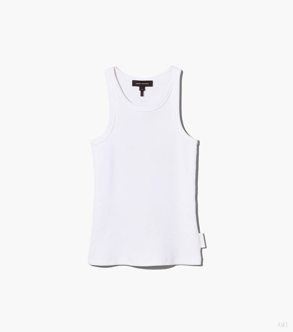 The Icon Rib Tank