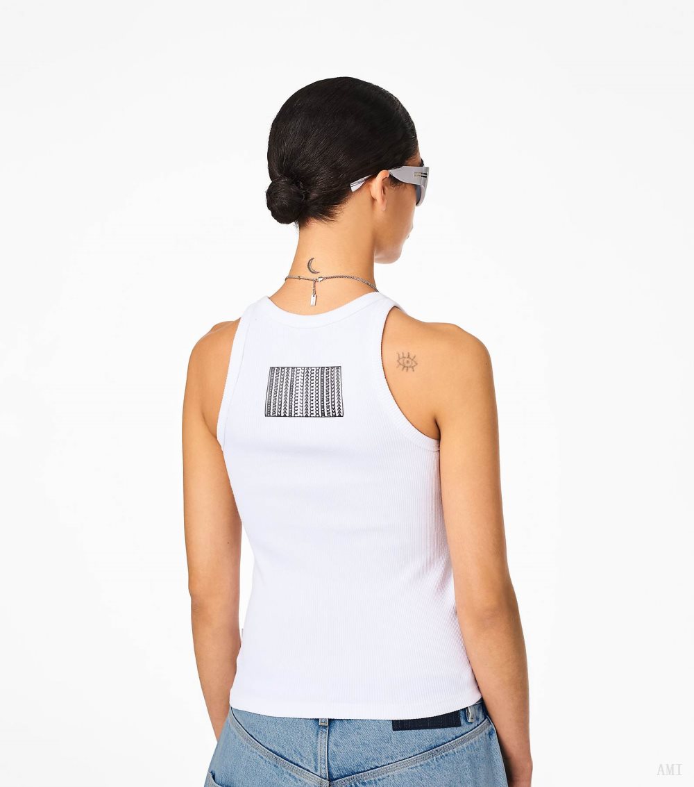 The Icon Rib Tank