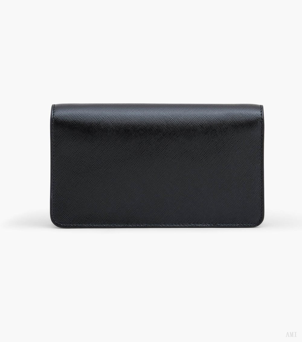 The Longshot Chain Wallet DTM