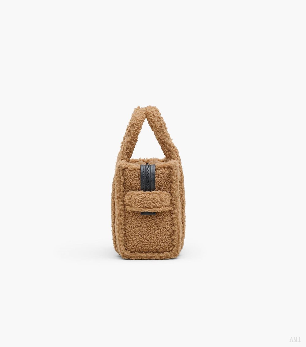 The Teddy Small Tote Bag