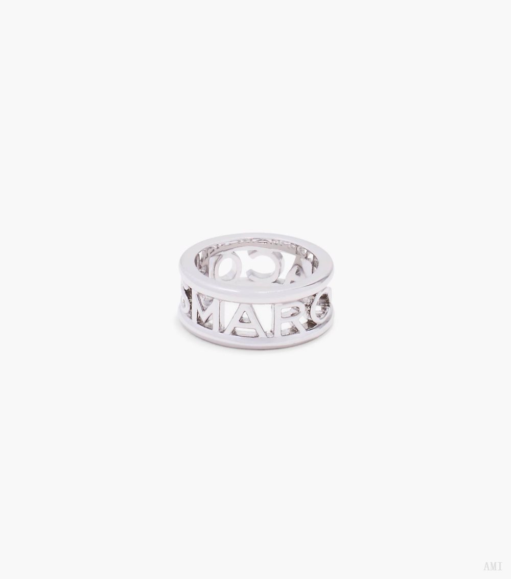 The Monogram Ring