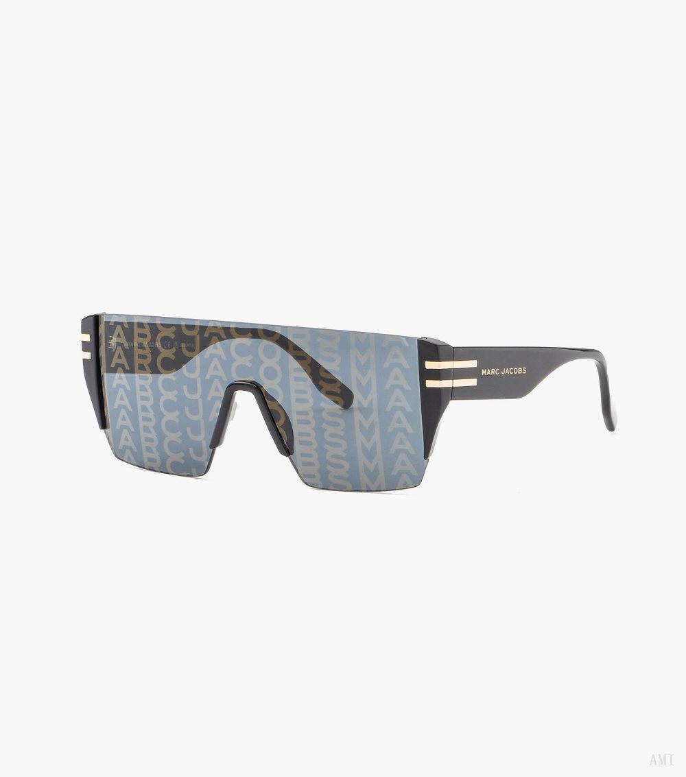 The Monogram Graphic Lens Sunglasses