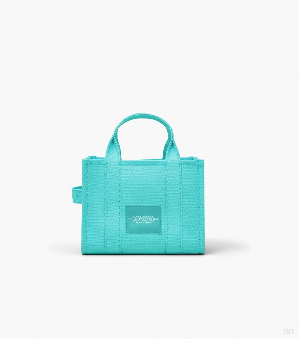 The Small Tote Bag