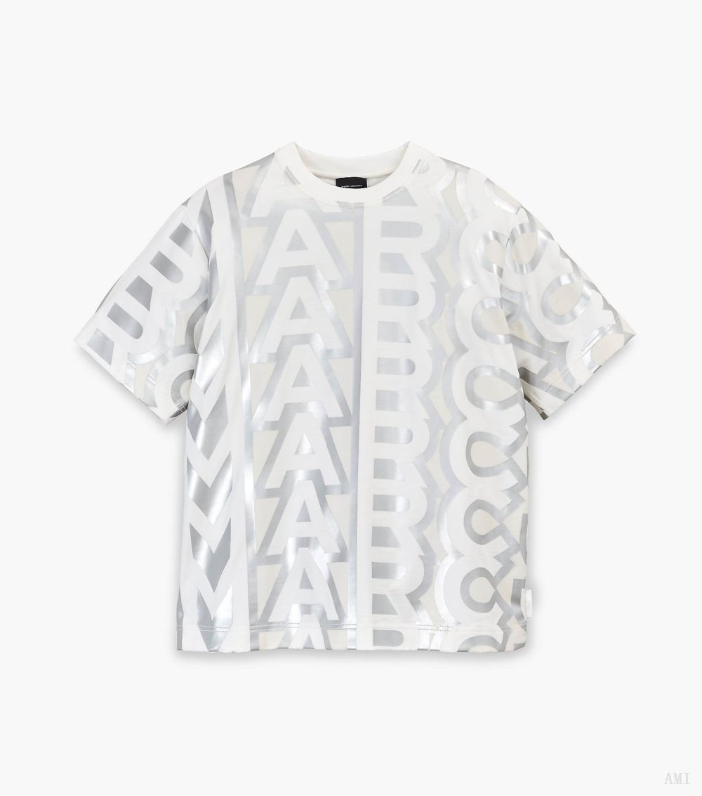 The Monogram Big T-Shirt