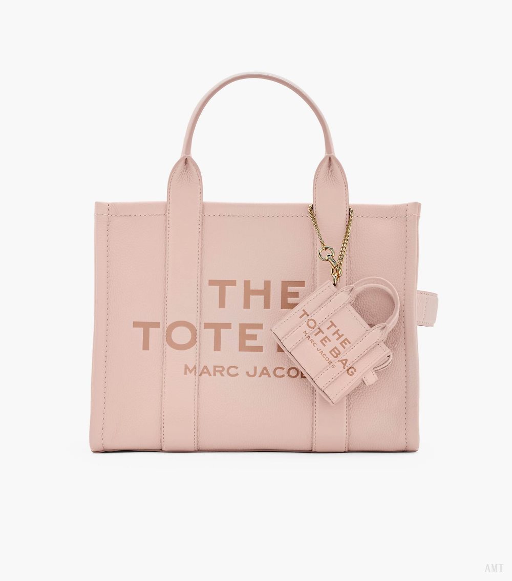 The Nano Tote Bag Charm