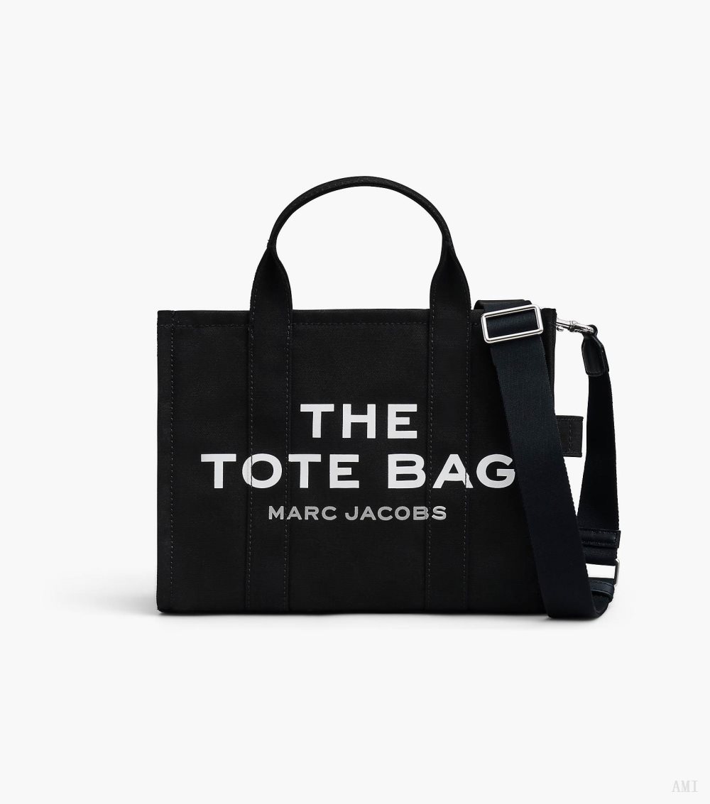 The Medium Tote Bag