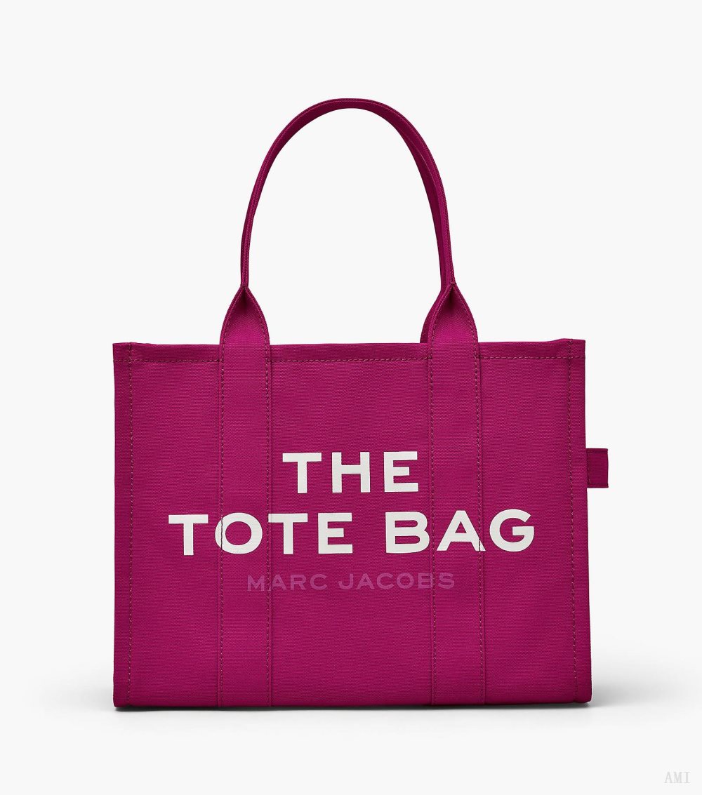 The Large Tote Bag