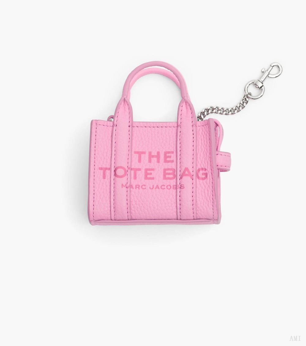 The Nano Tote Bag Charm