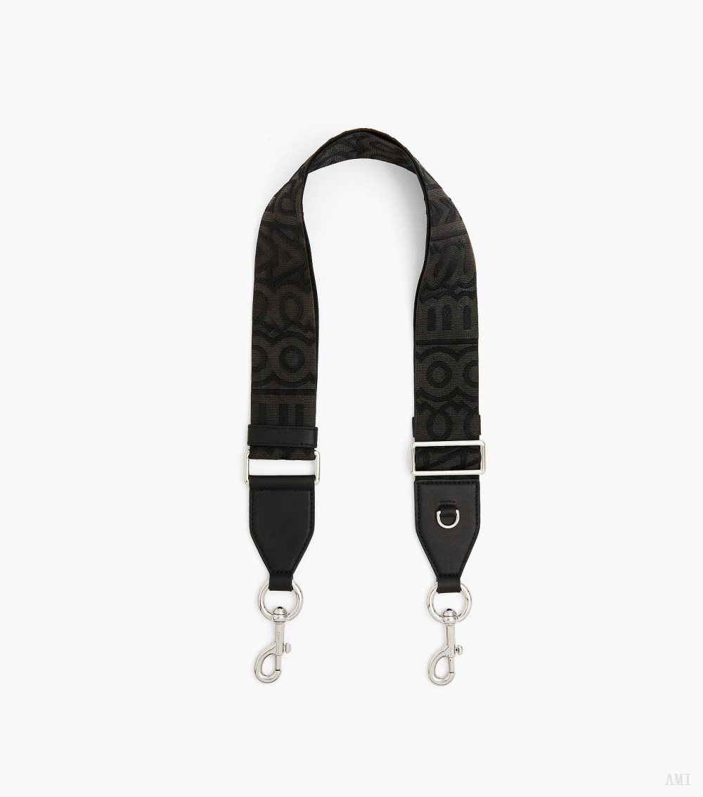 The Utility DTM Webbing Strap