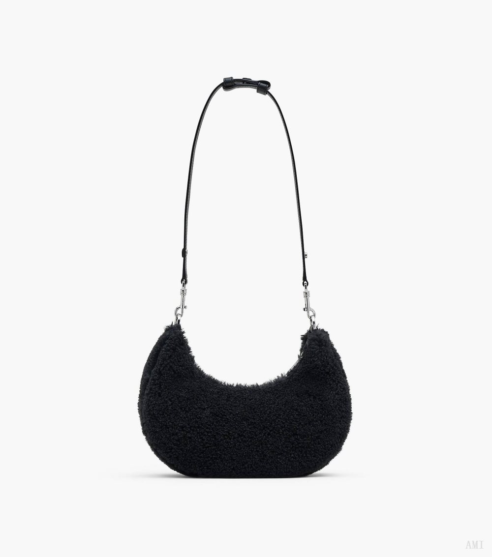 The Teddy Curve Bag