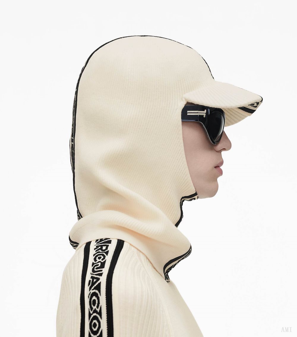 The Brimmed Balaclava