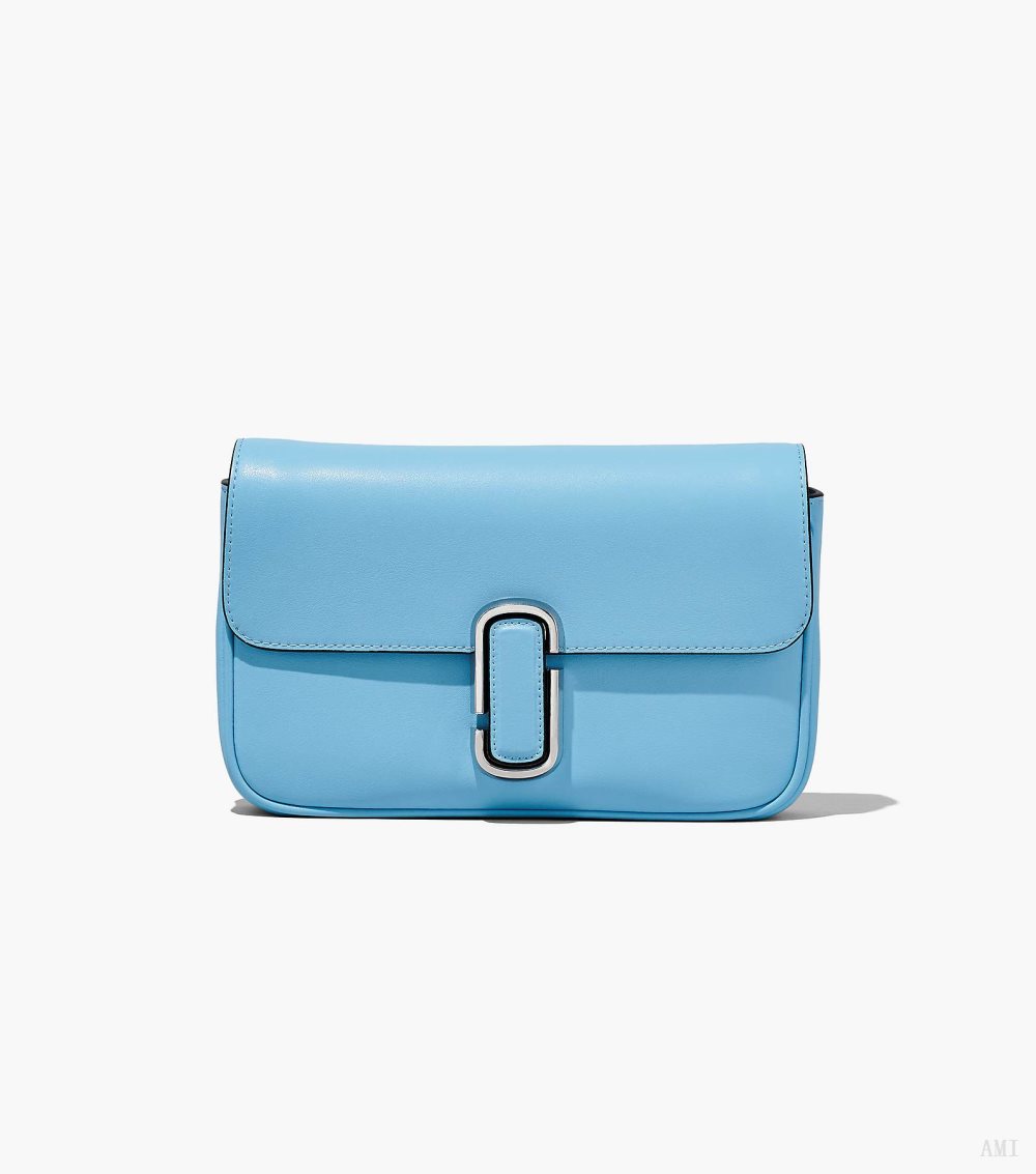 The J Marc Soft Shoulder Bag