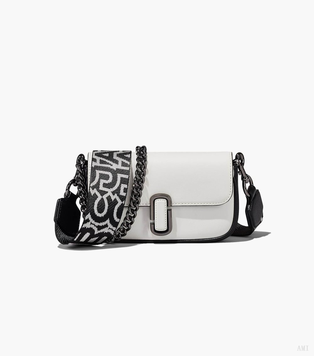 The Bi-Color J Marc Mini Bag